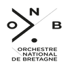 Logo of the association ORCHESTRE NATIONAL DE BRETAGNE